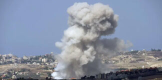 Liban: 88 martyrs et 226 blessés libanais dans les frappes sionistes, l’Iran lance 200 missiles visant Israël