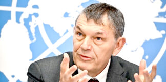 Palestine: Le commissaire général Lazzarini « trop de lignes rouges ont été franchies » par l’entité sioniste