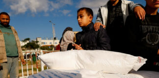 Palestine: La présidence palestinienne met en garde contre les dangers du projet sioniste visant l’interdiction de l’UNRWA