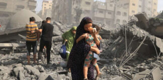 Cause palestinienne: Percée diplomatique et élan de solidarité inédit depuis le 7 octobre 2023