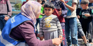 Palestine: Indignation internationale après la décision de l’entité sioniste de bloquer les activités de l’UNRWA en Palestine