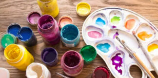 8ème symposium international «Lamassate» des arts plastiques: Plus de 50 artistes attendus