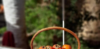 La Fête de la Plaquemine célèbre sa 10ème édition à Mechtras: Un hommage au patrimoine et à l’économie locale