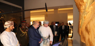 Algérie- Oman: Le président de la République ordonne l’ouverture d’un centre culturel algérien au Sultanat d’Oman