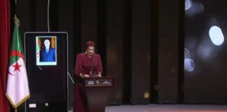 Industrie cinématographique: Mouloudji met en valeur les réalisations dans le domaine