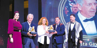 Festival international d’Oran du film arabe: « Zinet, Alger, le bonheur » inaugure les documentaires longs métrages