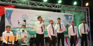 Première édition du festival culturel national « Okadiate »: Une récompense bien méritée pour les poètes en Algérie