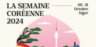 « Semaine de la Corée » en Algérie: Ouverture de la 9e édition