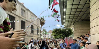 13e édition du festival international de théâtre de Béjaïa: Ouverture festive, solennelle, et colorée