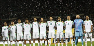 CAN 2025, cet après-midi (17h) à Lomé, Togo – Algérie: Les Verts à un point du bonheur