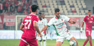 Ligue 1 (4e journée): Le réveil des baroudeurs