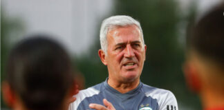 Equipe nationale: « Petkovic » réussit sa première grande mission