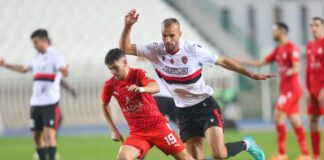 Ligue 1 (5 journée): Le derby « USMA – CRB », choc très attendu