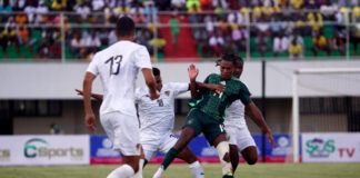 Equipe nationale: Une qualification précoce et des enseignements