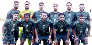 Equipe nationale: Du beau monde attendu en renfort dans les mois à venir