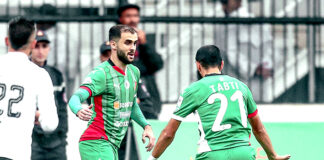Ligue 1 (6e journée): Le lutte entre l’USMA et le MCA commence, en attendant le grand derby