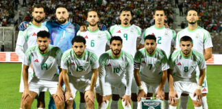 Classement Fifa: Les Verts gagnent quatre places