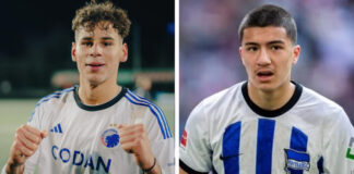 EN: Ces jeunes qui n’hésitent pas à rejoindre les Verts