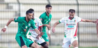 Ligue 1: Les attaquants toujours en panne