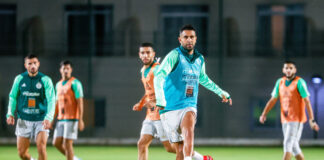 CAN 2025: Demain (20h) à Annaba, Algérie – Togo: Les Verts veulent confirmer leur renouveau