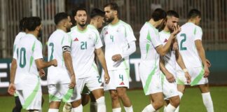 Equipe nationale: Les Verts toujours en mode diesel !