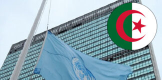 ONU-Environnement et ONU-Habitat: L’Algérie prend la présidence du groupe Afrique