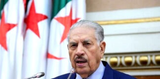 Journée nationale de la diplomatie: « Goudjil » fier de la voix de la vérité défendue par nos diplomates