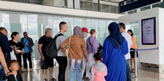 Situation au Liban: Début du rapatriement des ressortissants algériens