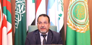 Parlement arabe: L’Algérie élue au poste de premier vice-président