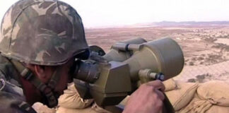 MDN: Mise en échec de tentatives d’introduction de 5 quintaux de kif traité via les frontières avec le Maroc