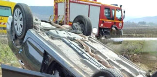 Protection civile: 5 morts et 165 blessés ces derniers 24 heures