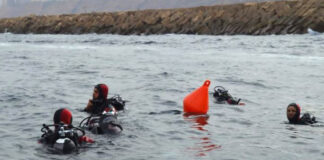 Saison estivale 2024 (1er juin – 30 septembre): 324 morts par noyade