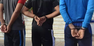 Alger: Démantèlement d’un groupe criminel et saisie de 4 400 comprimés psychotropes