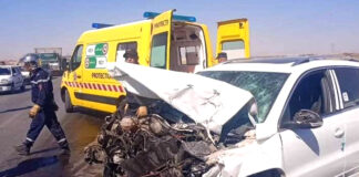 Protection civile: 24 morts et 1 516 blessés en une semaine