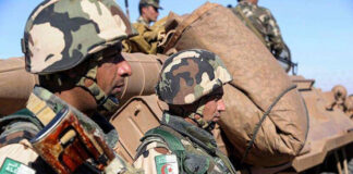 Lutte contre le terrorisme et la criminalité: De nouvelles performances réalisées par les unités de l’ANP