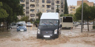 En application des instructions du Président de la République: Les walis appelés à agir face aux intempéries