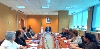 Elle repose sur une approche économique globale: Vers l’élaboration d’une nouvelle feuille de route pour promouvoir les exportations