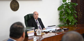 Plusieurs secteurs passés en revue: Les nouvelles orientations du président de la République