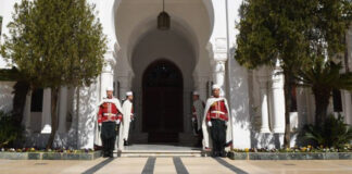 Réunion hier du Conseil des ministres: Des secteurs importants examinés