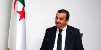 Energie: L’Algérie planifie la mise en œuvre de grands investissements dans le secteur