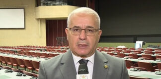 149e session de l’UIP: «Une occasion pour l’Algérie de défendre les causes palestinienne et sahraouie», affirme Boughali