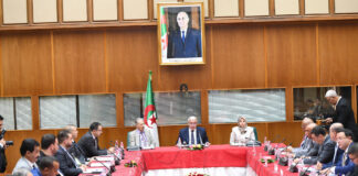 Session parlementaire 2024-2025: Le Parlement arrête l’ordre du jour