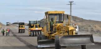 PLF 2025: Plus de 710 milliards de dinars affectés au secteur des Travaux publics