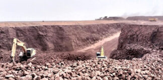 Mines: «Trois mégaprojets appelés à être réalisés à la vitesse maximale», insiste Abdelmadjid Tebboune