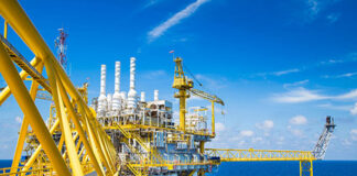 Quelles sont les réserves de gaz et de pétrole le monde ?