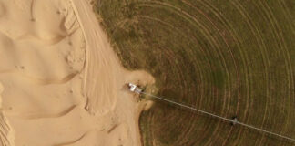 El-Menéa: Un nouveau pôle agricole algéro-saoudien en gestation