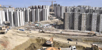 Habitat: Le PLF 2025 prévoit la réalisation de 235 000 logements