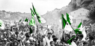 Célébration de la Révolution du 1er Novembre 1954: L’Algérie entre 1962/2024 toujours à la recherche de son destin