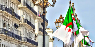 Réformes des codes, communal et de wilaya en Algérie: Repenser le rôle des collectivités locales afin de favoriser le développement et une société participative