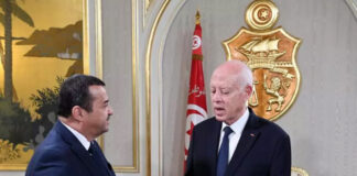 Algerie-Tunisie: Le président tunisien invité aux festivités du 70e anniversaire de la Révolution